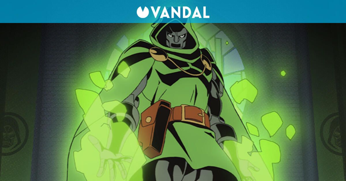 Marvel Cosmic Invasion supera los 1,5 millones de jugadores y anuncia un nuevo DLC con Doctor Doom