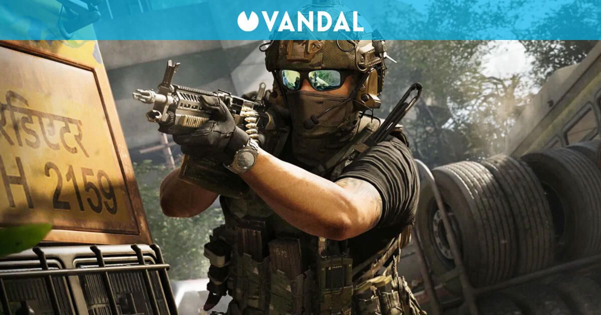 ¿Podrá tu PC con la beta de Call of Duty Modern Warfare 4? Confirmados los requisitos mínimos y recomendados