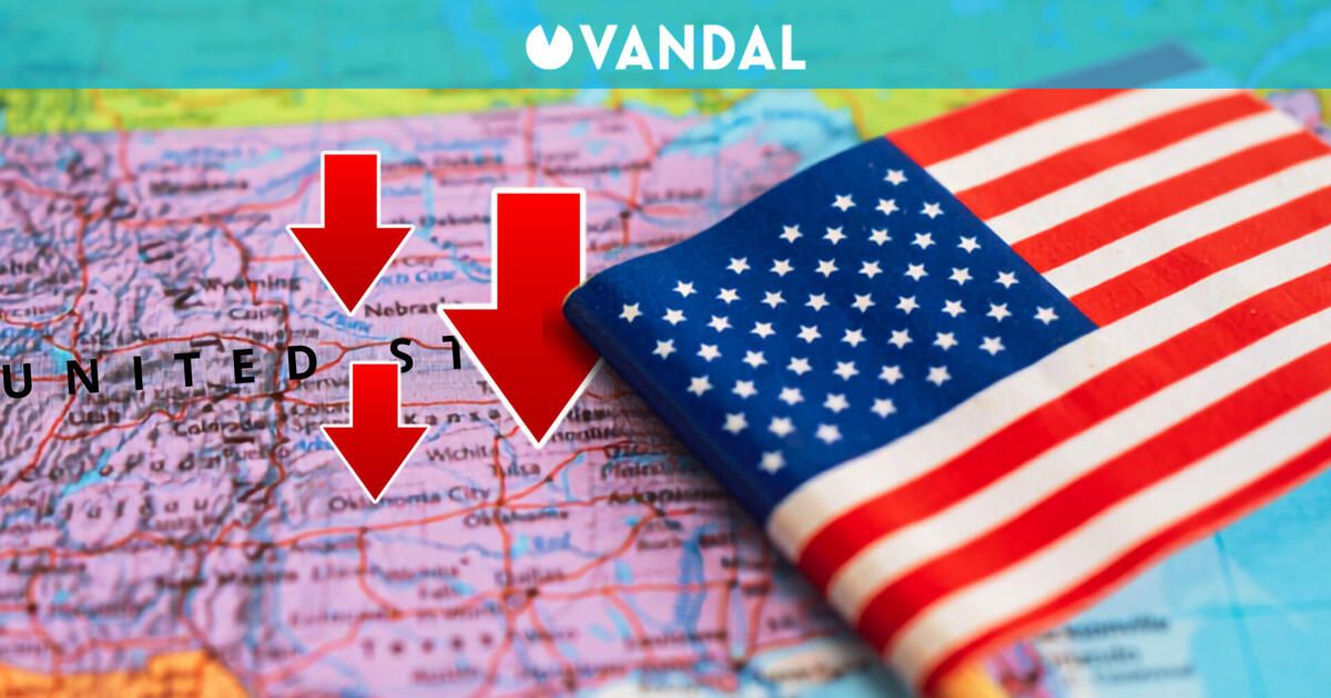 El formato físico sufre en Estados Unidos: los juegos tienen un mínimo histórico y las consolas caen en ventas