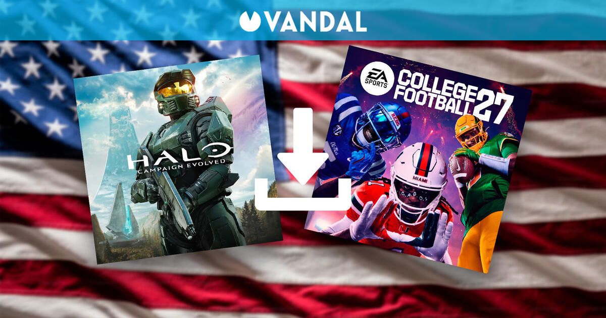XBOX y Electronic Arts dejan de informar de sus ventas digitales en Estados Unidos