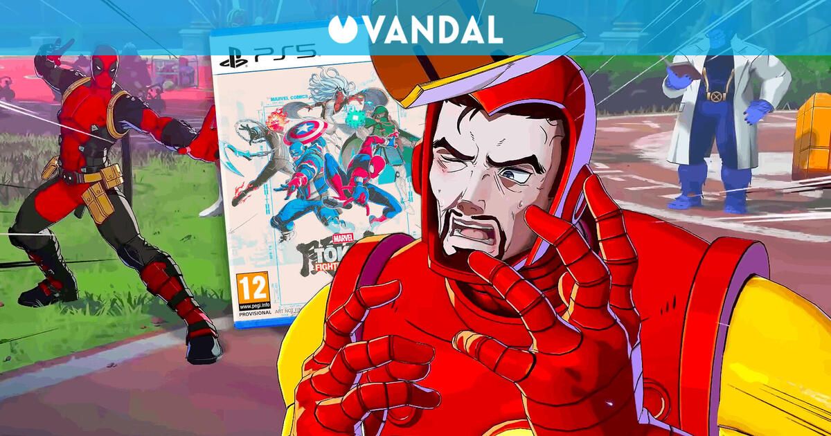 Marvel Tokon Suffers Disappointing Physical Launch in Japan with Under 3,000 Sales