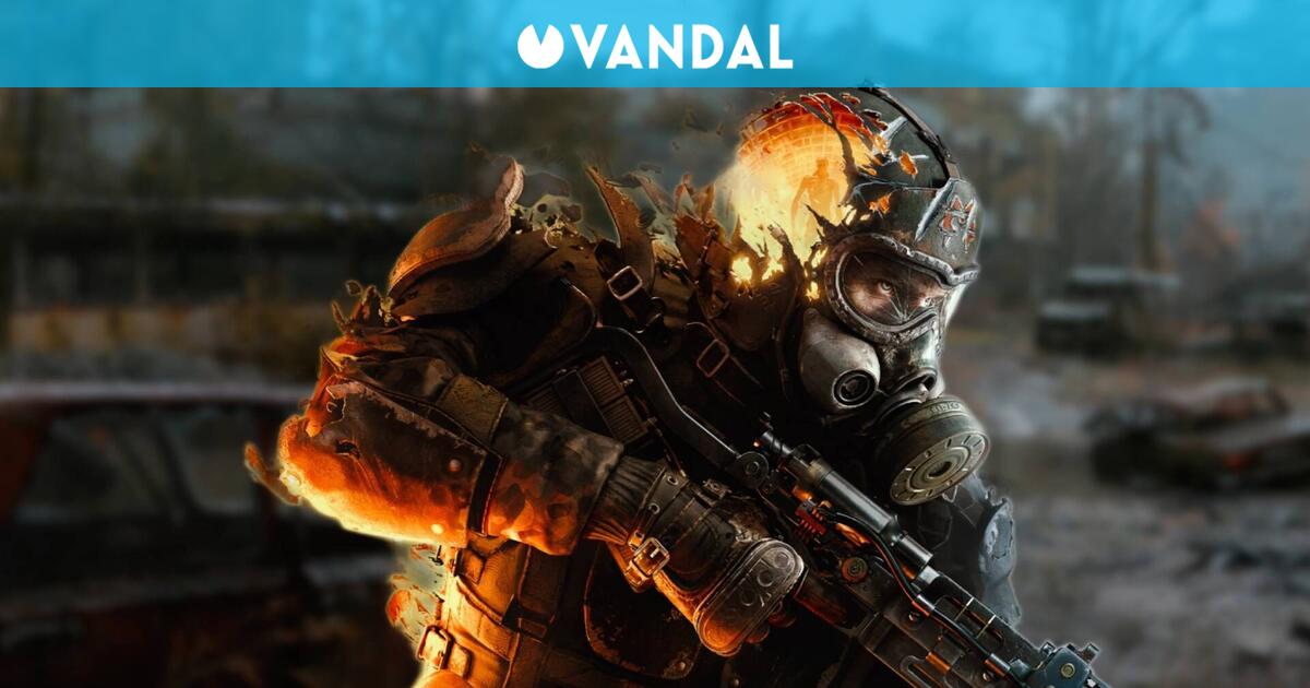 Metro 2039