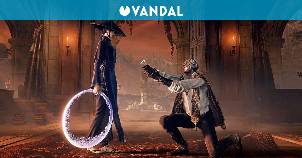The Duskbloods nació para Switch 1, pero FromSoftware no sabía cómo hacer que funcionara y Switch 2 fue un alivio