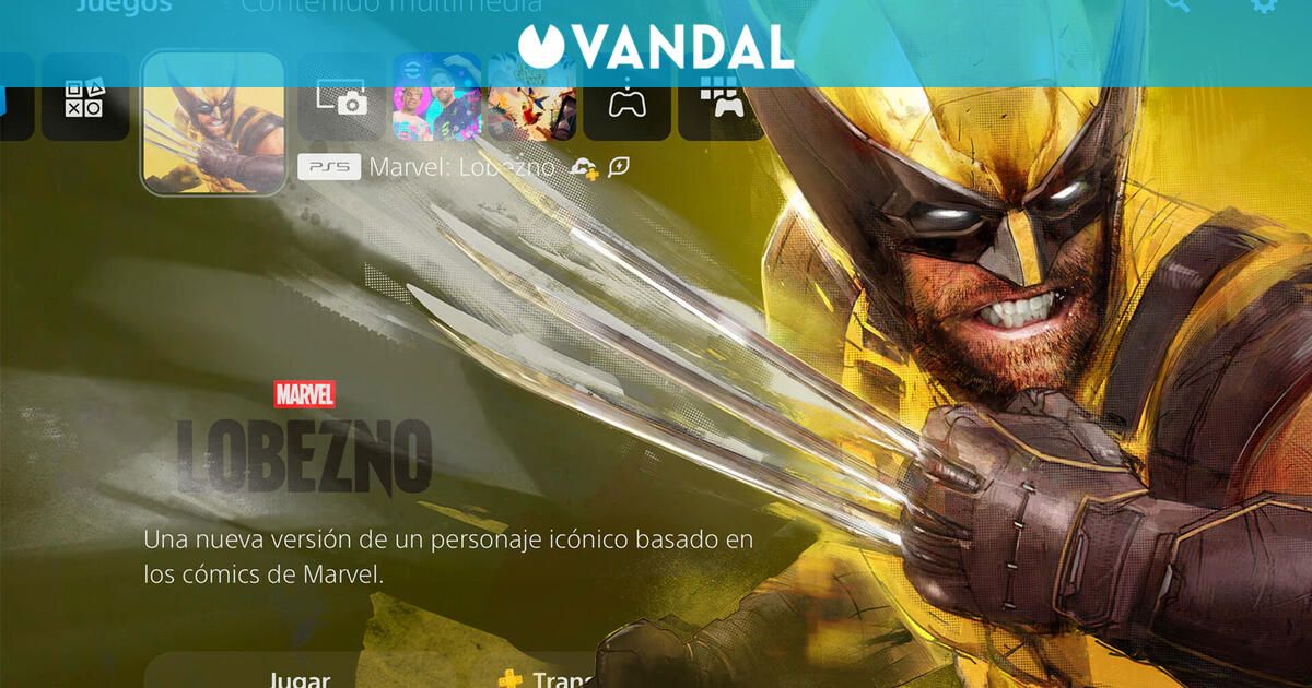 Ya estamos jugando a Marvel Lobezno: esta es la fecha y la hora en la que publicaremos su análisis