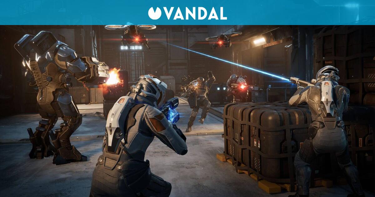 El sucesor espiritual de Mass Effect ya tiene fecha de lanzamiento: Exodus llegará a principios de 2027
