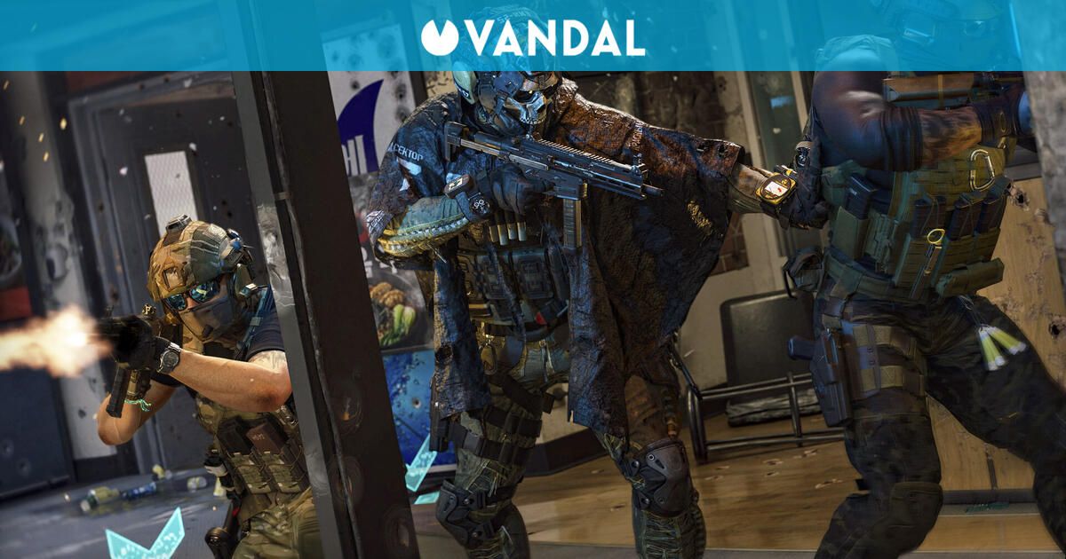 La Beta Abierta De Call Of Duty Modern Warfare 4 Empieza El 28 De la-beta-abierta-de-call-of-duty-modern-warfare-4-empieza-el-28-de