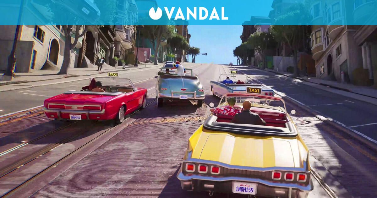 Crazy Taxi: World Tour muestra su caótico multijugador y confirma el regreso de tres personajes clásicos