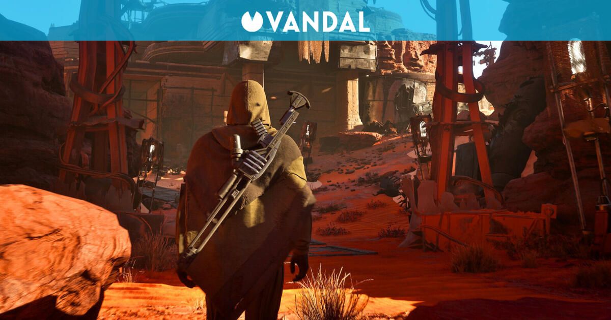 El modo single-player de Dune: Awakening fue posible porque tiene 'la mejor historia' en su género, según Funcom