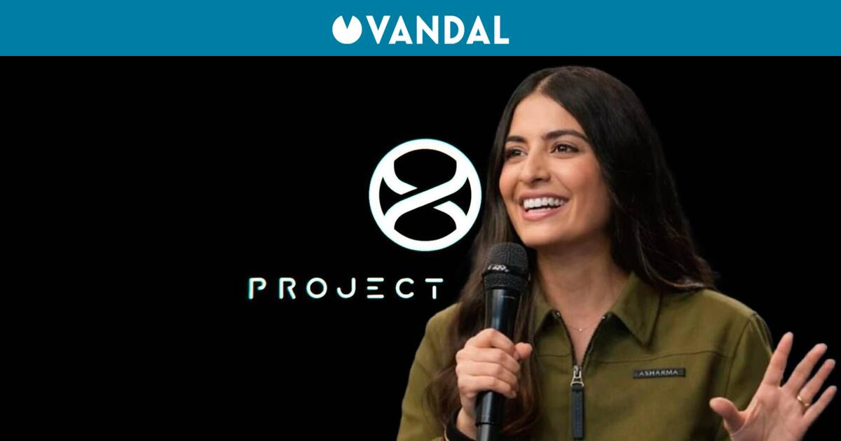 La jefa de XBOX confirma que la próxima generación, Project Helix, será una 'familia de dispositivos'