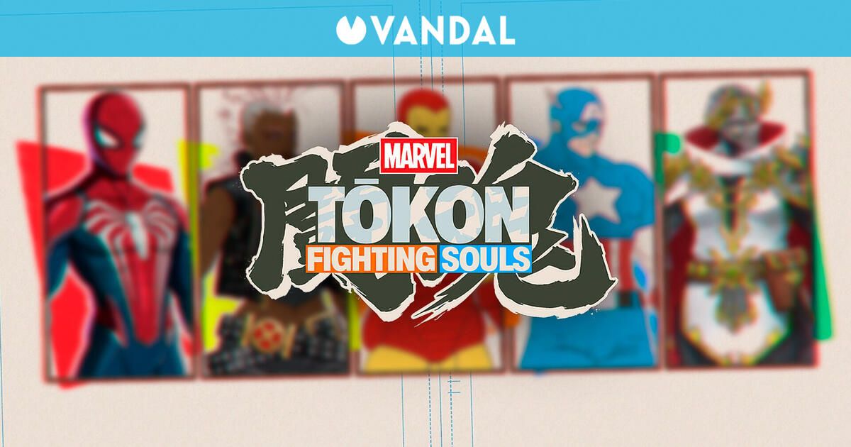 Marvel Tokon: ediciones y precios en España