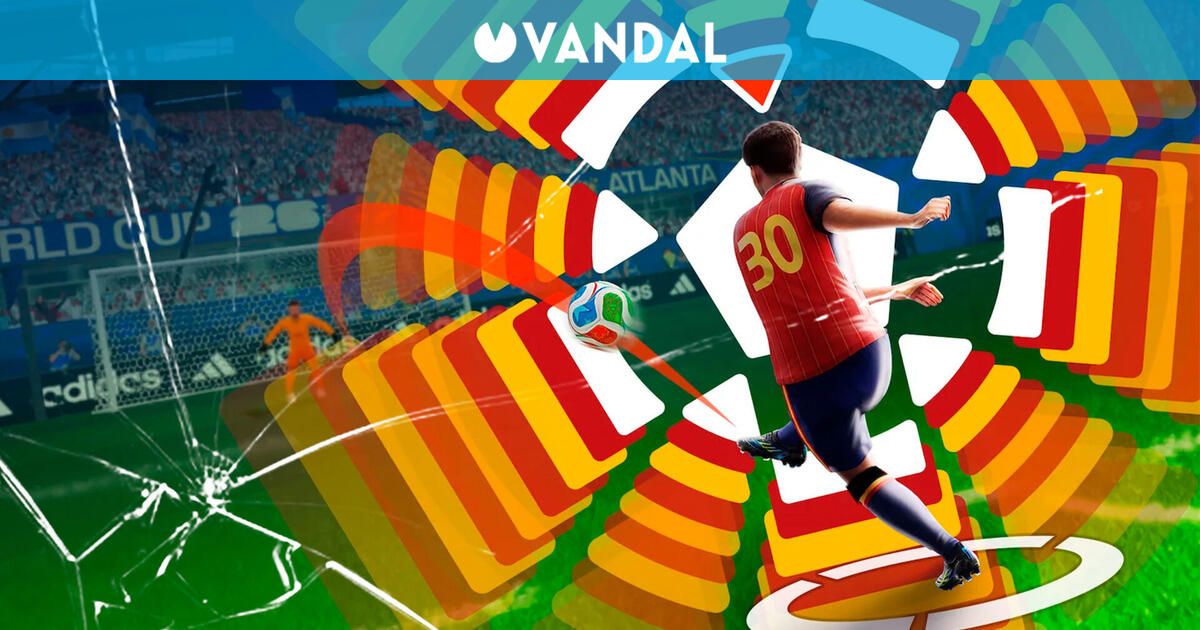 Cierra estudio de FIFA World Cup: Launch Edition, juego para Netflix