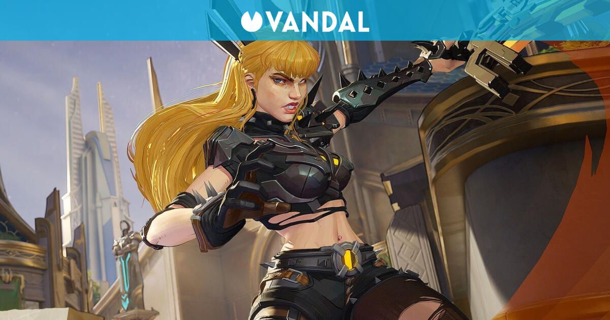 Marvel Rivals reducirá su tamaño de instalación en PC y consolas