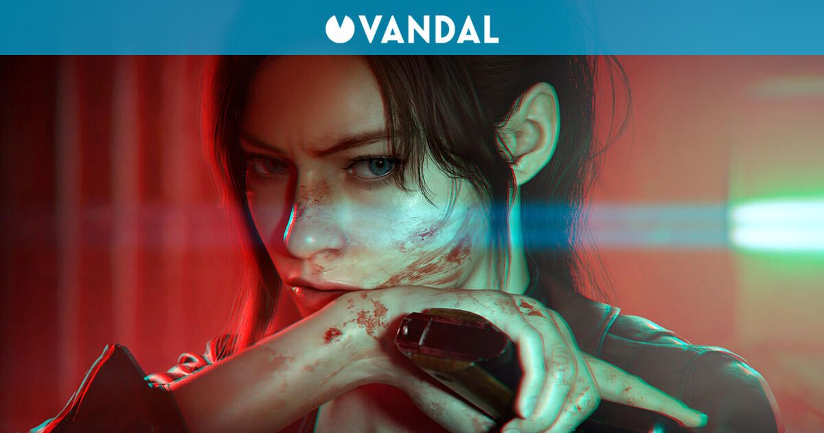 Resident Evil Code: Veronica, un remake con gran potencial de éxito