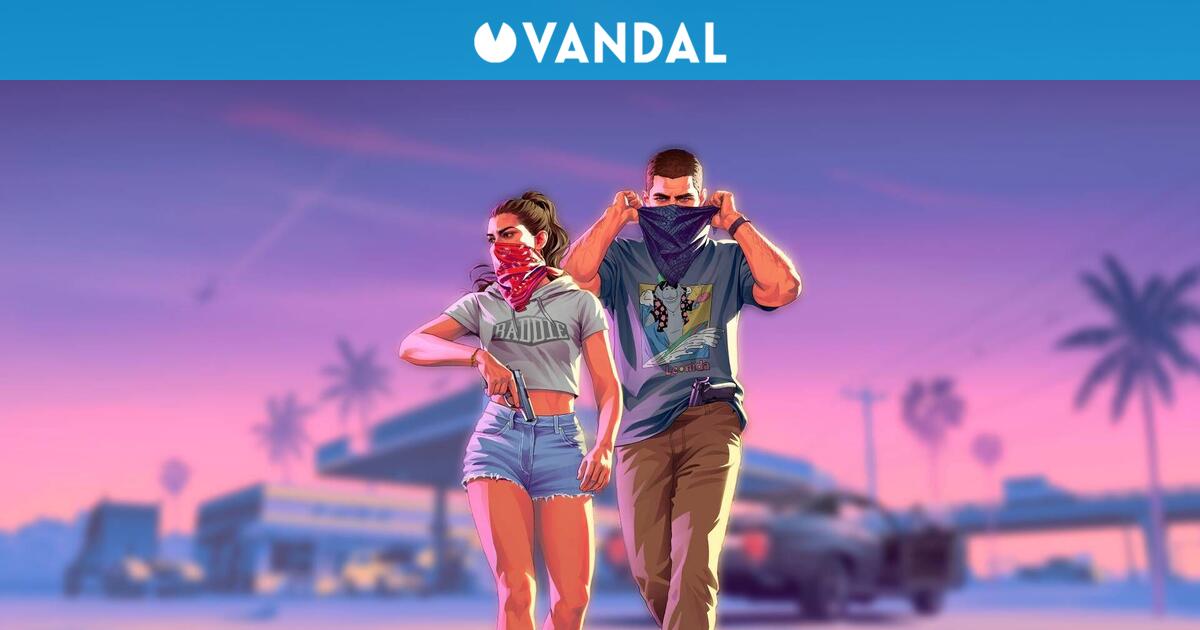 GTA 6 actualiza su web oficial con imagen promocional antes de tráiler en Netflix