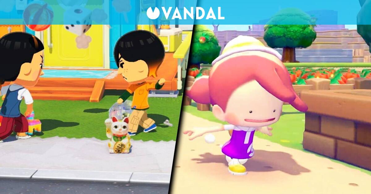 Ventas de Tomodachi Life y Pokémon Pokopia superan expectativas