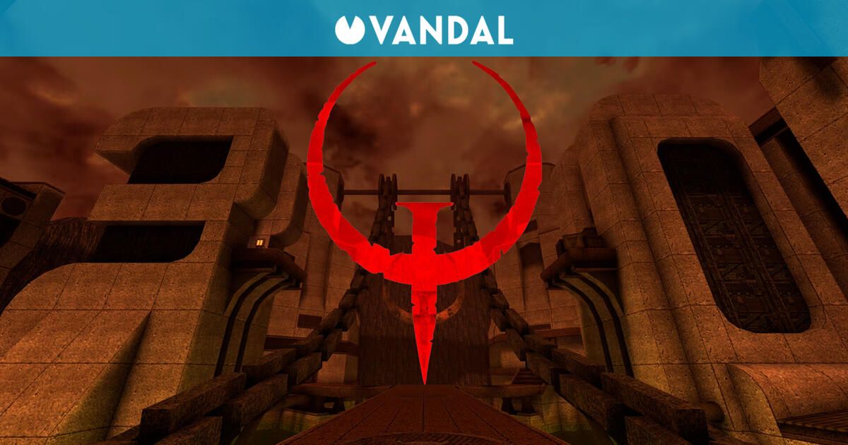 Quake celebra 30 años con un nuevo episodio gratuito