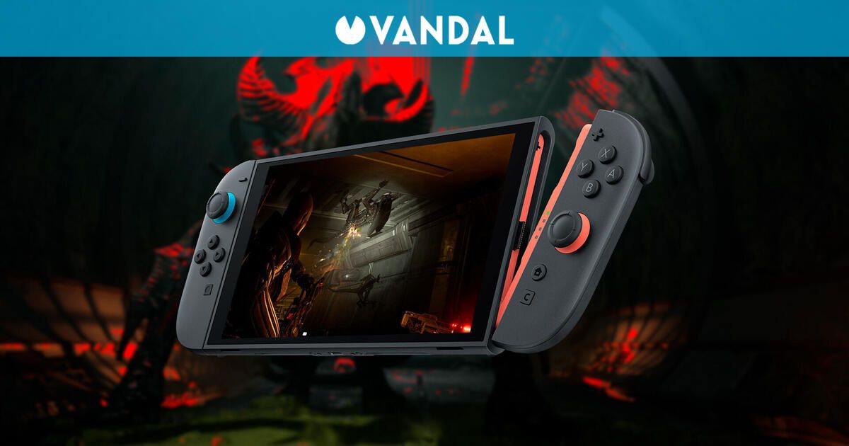 Aliens: Fireteam Elite 2 llega a Nintendo Switch 2 en octubre