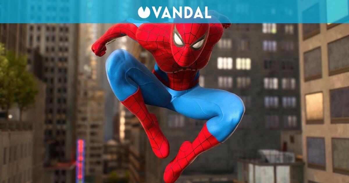 Insomniac cambia el traje de Brand New Day en Marvel's Spider-Man 2