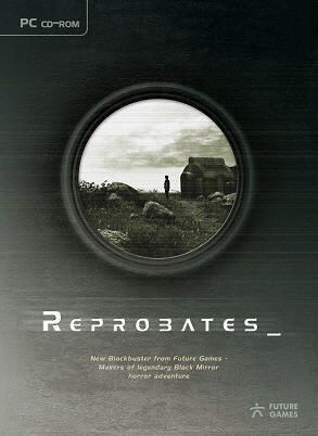 Reprobates - Videojuego (PC) - Vandal