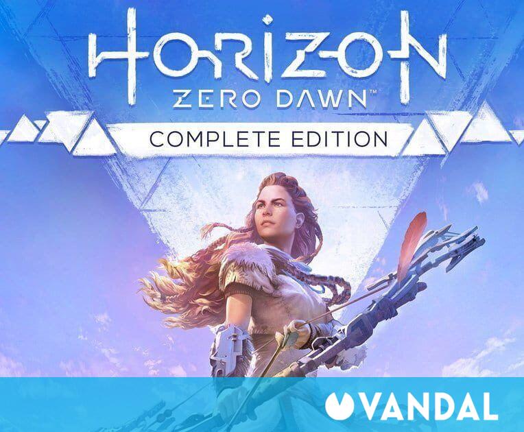 Horizon: Zero Dawn: Requisitos mínimos y recomendados en PC - Vandal