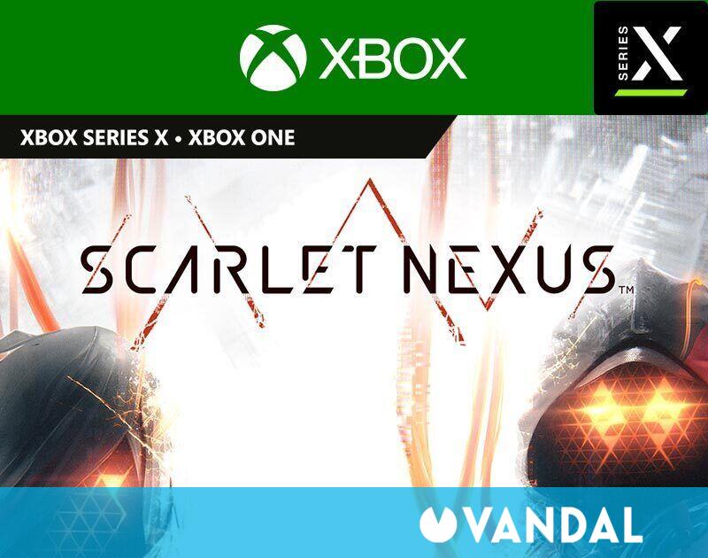 Universo PlayStation on X: Scarlet Nexus recibe sus primeras críticas en  Metacritic. #PS5  / X