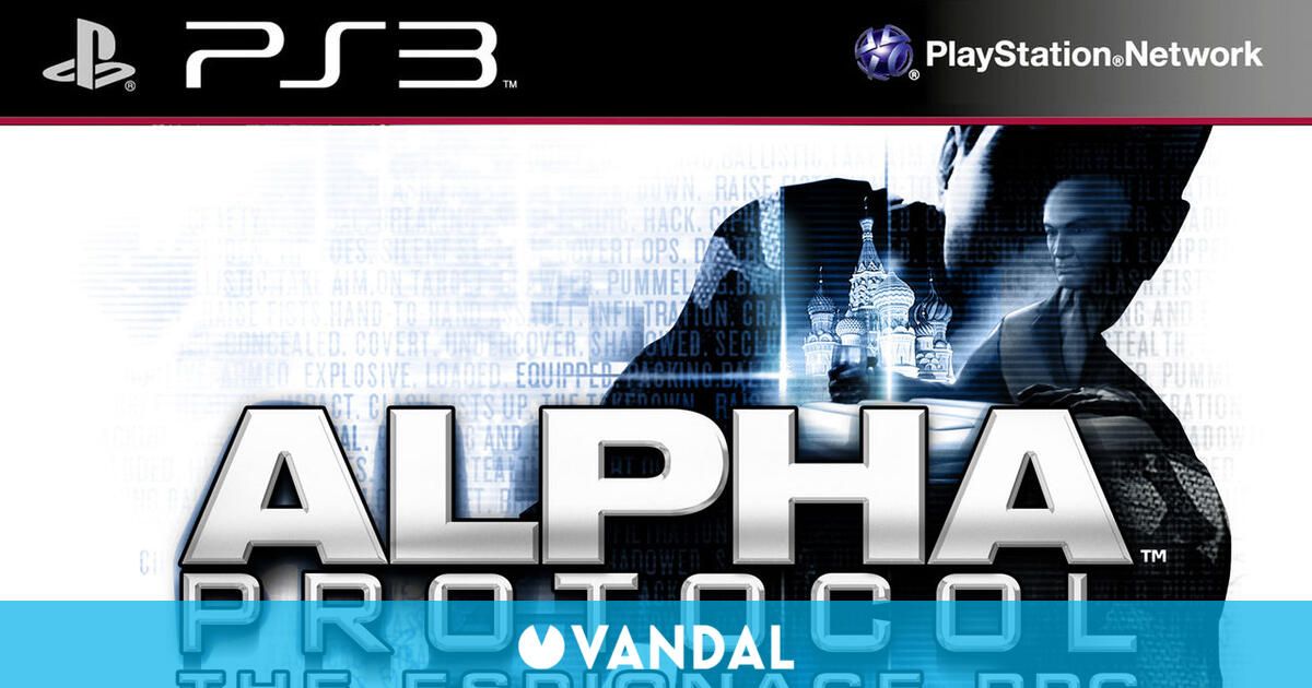 Todos los trofeos de Alpha Protocol en PS3 y cómo conseguirlos