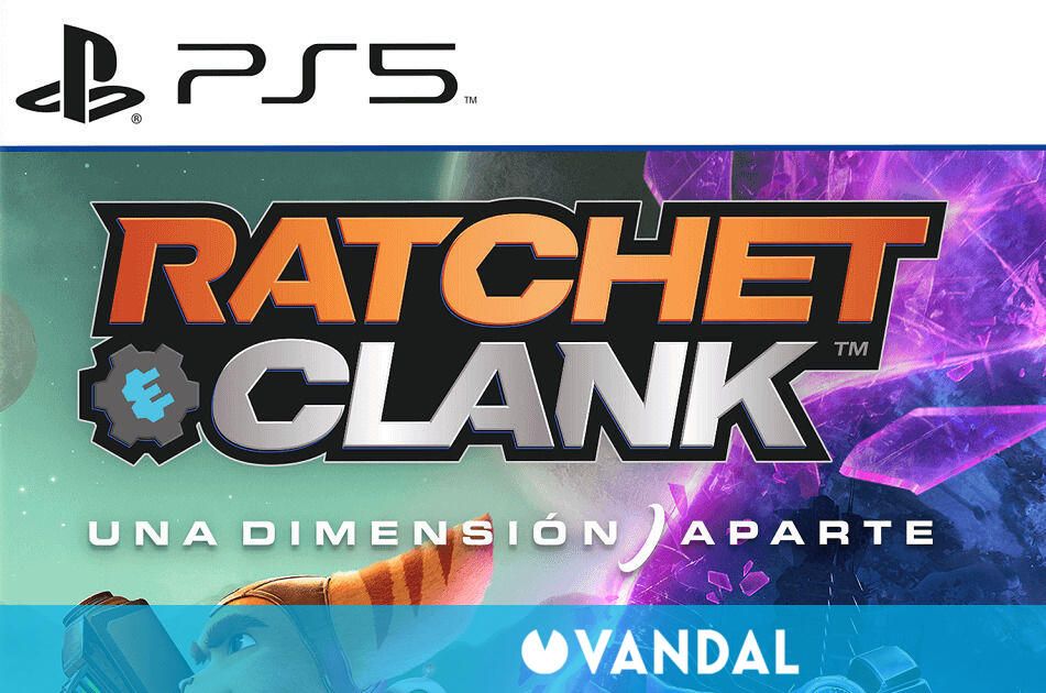 Ratchet & Clank: Rift Apart es el tercer peor lanzamiento de PlayStation en  PC - Vandal