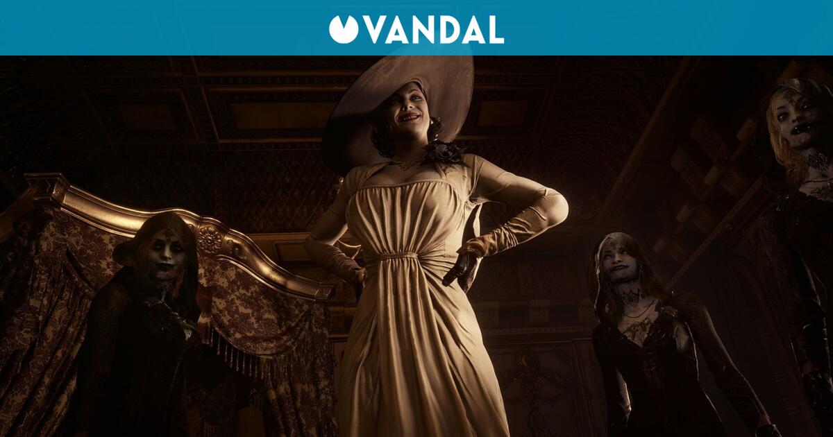 ¿Cómo se ve y rinde Resident Evil Village en Switch 2 frente a PS5 y Series S? Un vídeo muestra la comparativa