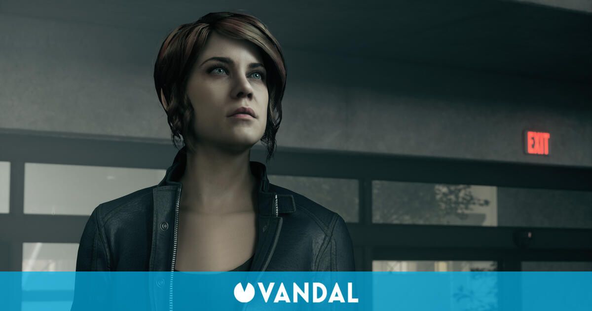 Remedy revela un sorprendente cambio de género para Control 2 y anuncia que será un RPG de acción