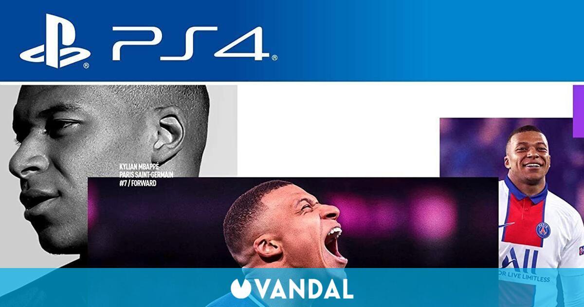 FIFA 18 - Videojuego (PS4, Switch, PS3, Xbox One, PC y Xbox 360) - Vandal