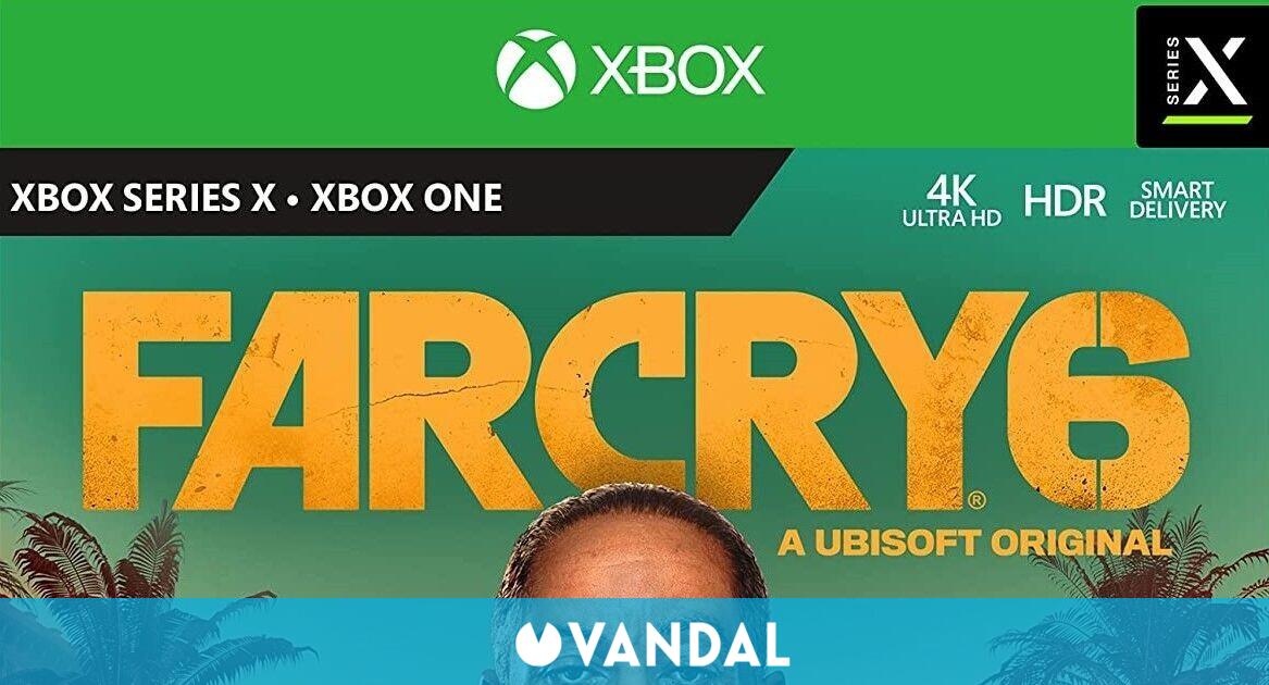 Far Cry 6 gira bene anche su PS4 e Xbox One, parola di Ubisoft