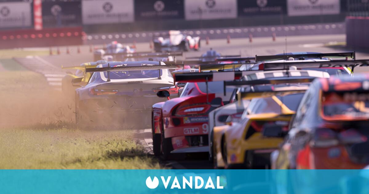 Das Forza Motorsport-Studio möchte dieses Jahr Änderungen an drei Aspekten des Spiels vornehmen