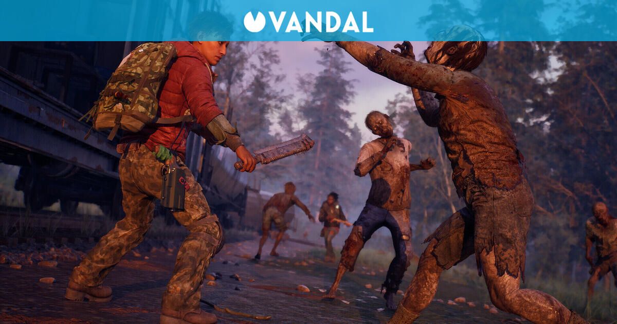 State of Decay 3 sigue vivo y sus creadores prometen que este año habrá beta cerrada