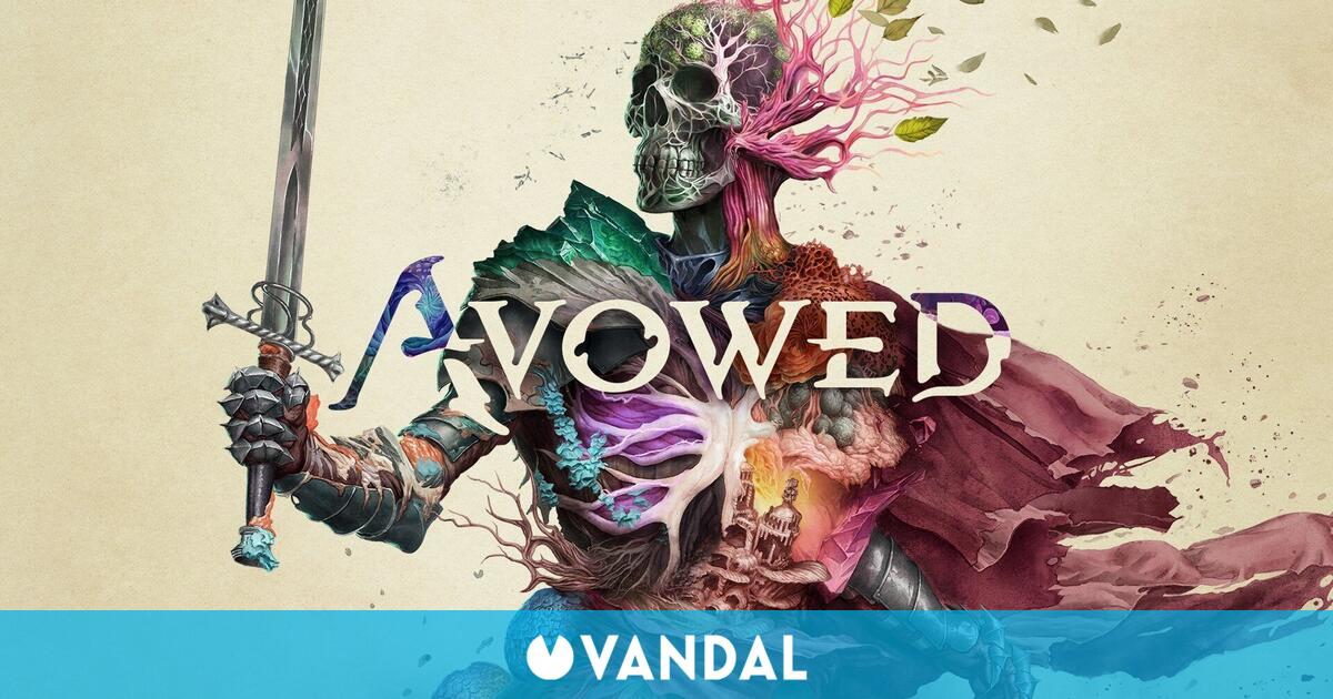Avowed recibe una fecha aproximada para Xbox Series, PC y Xbox Game Pass, y muestra nuevo gameplay