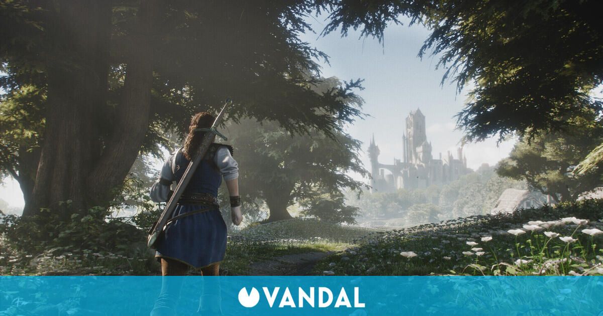 El estudio de Deus Ex y el último Tomb Raider está ayudando a desarrollar el nuevo Fable