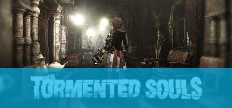 Jogo PS5 Terror Tormented Souls Mídia Física Novo Lacrado - Power