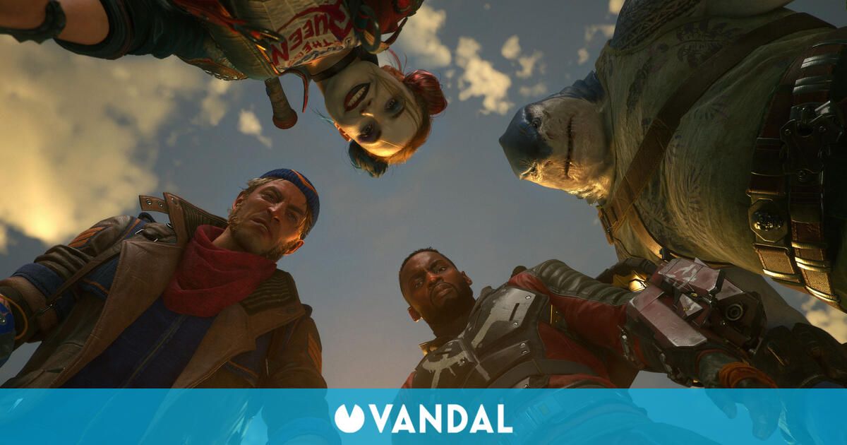 Suicide Squad: Kill the Justice League tendrá modo offline para un jugador, pero llegará tras el lanzamiento