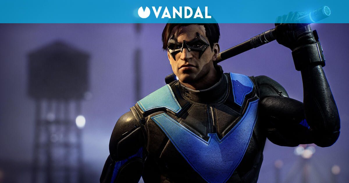 Los creadores de Gotham Knights y Batman: Arkham Origins sufren despidos tras la venta de Warner Bros.