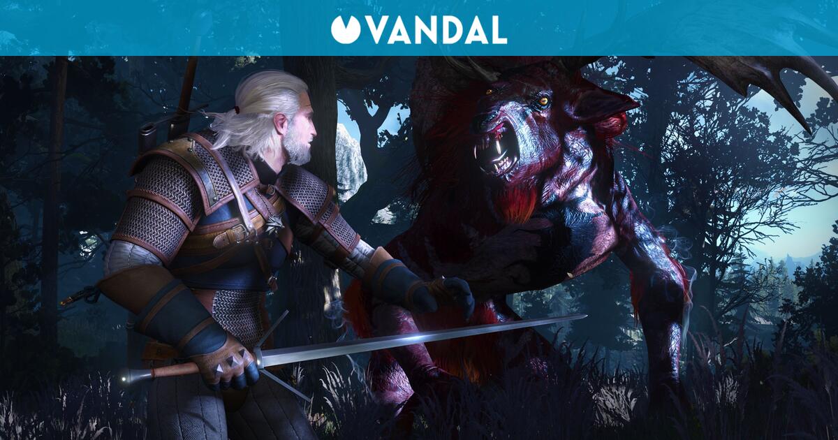La rumoreada nueva expansión de The Witcher 3 llegaría en septiembre, según un analista