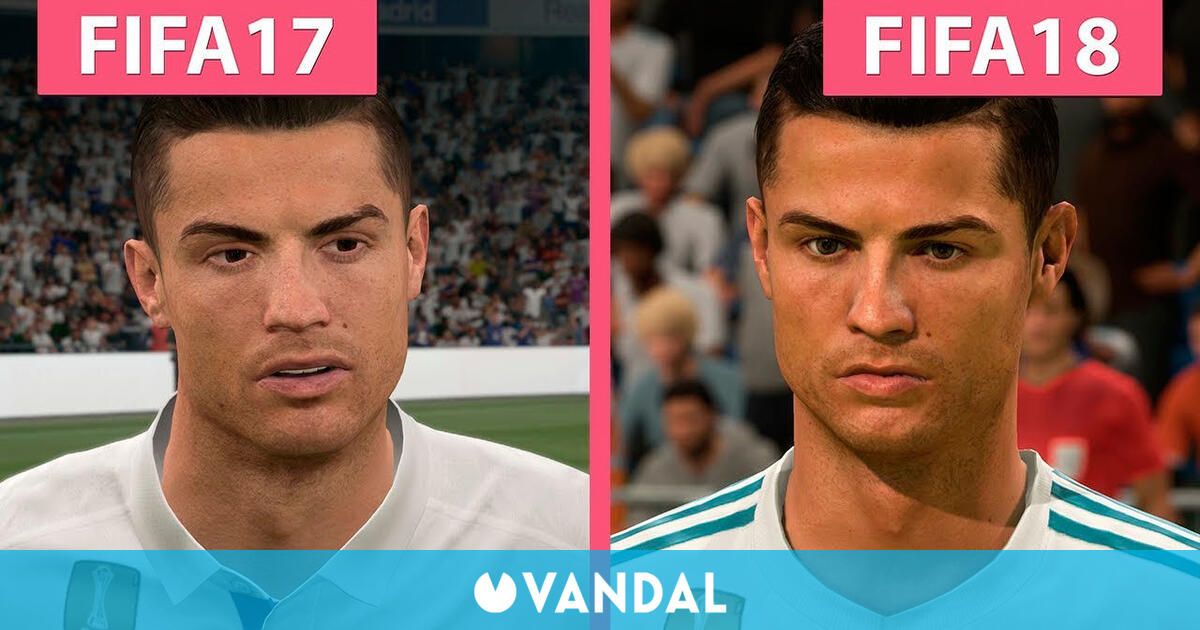 FIFA 18 - Videojuego (PS4, Switch, PS3, Xbox One, PC y Xbox 360) - Vandal