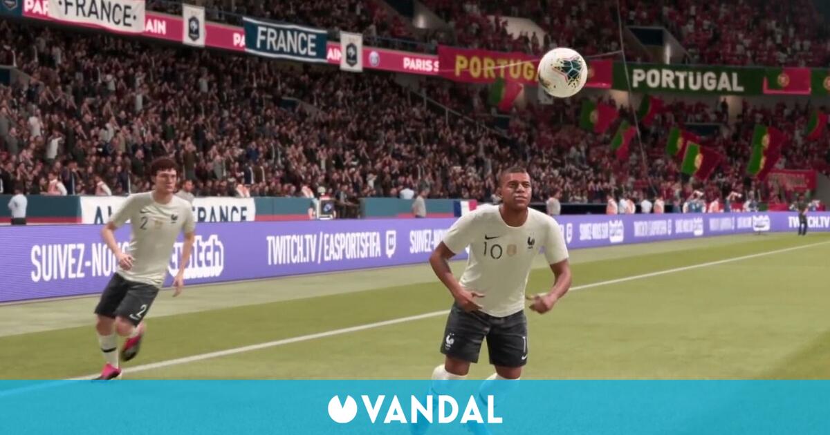 Fifa 20 Cómo Hacer Todos Los Regates Y Filigranas Nuevos Secretos