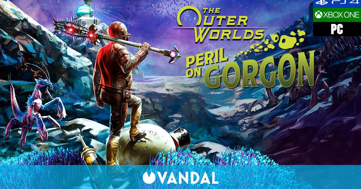 Aquí están los requisitos para jugar The Outer Worlds en PC