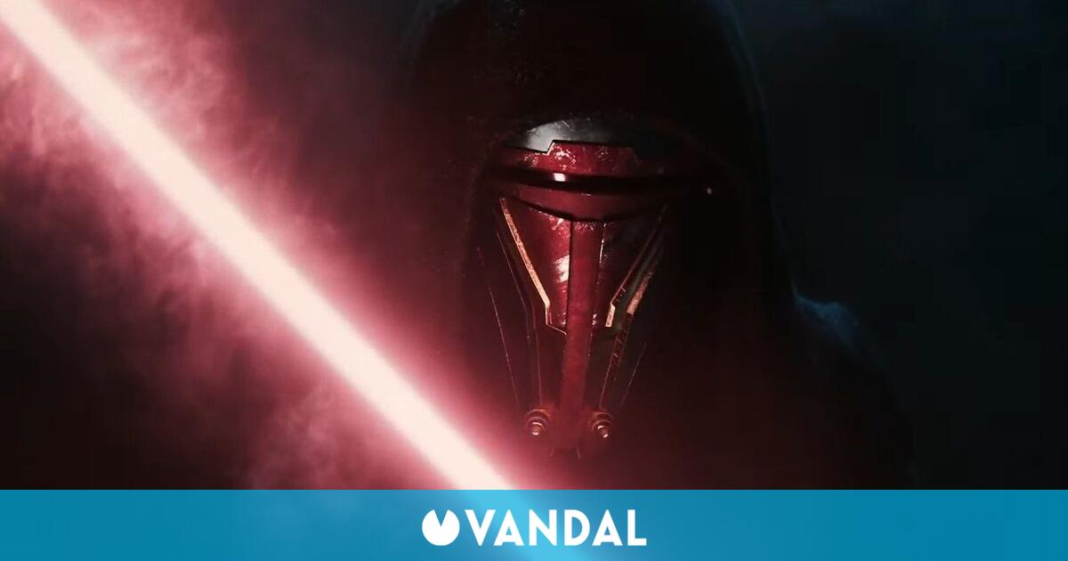 Saber Interactive asegura, una vez más, que Star Wars: Knights of the Old Republic Remake no está cancelado