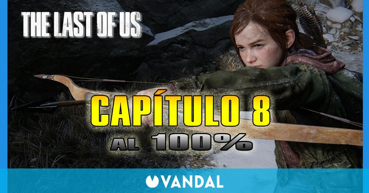 The Last of Us Parte 1 reduce levemente sus requisitos recomendados para PC  - Vandal
