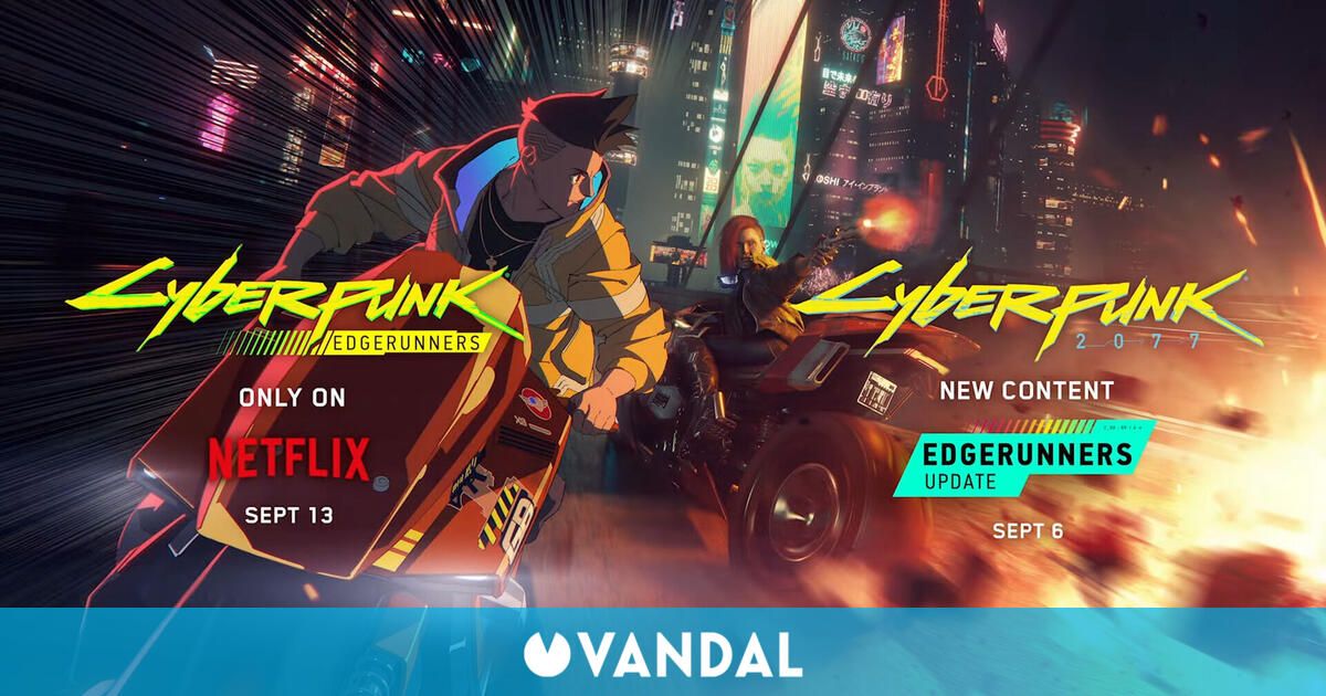 Cyberpunk 2077 tiene malas noticias para usuarios de PS4 y Xbox