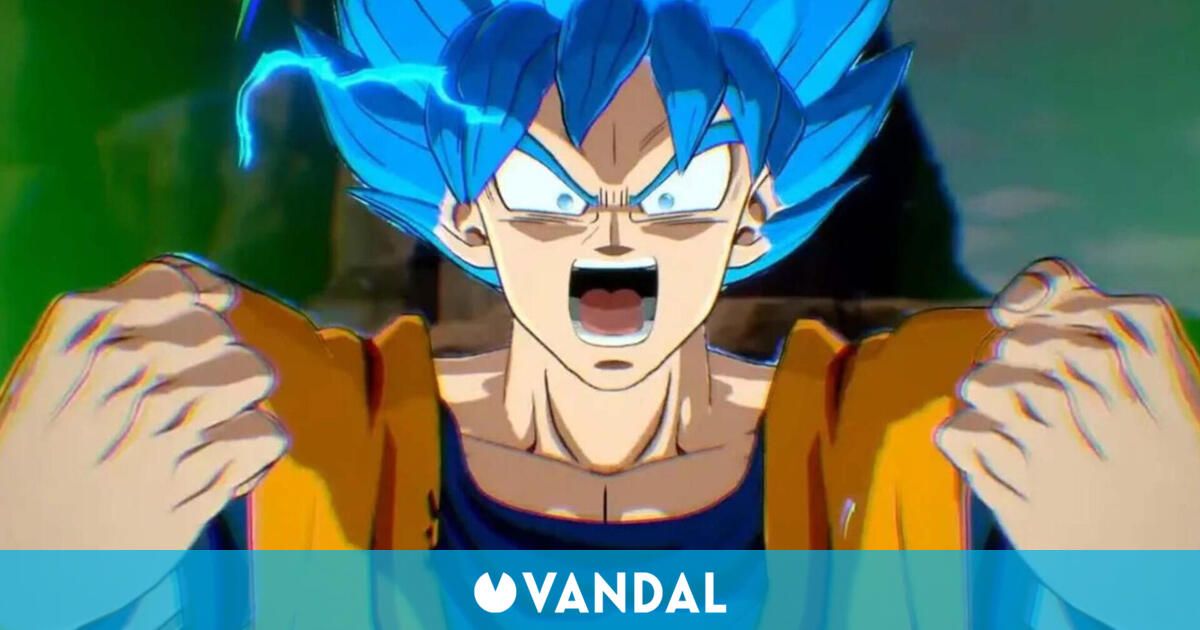 Dragon Ball Sparking Zero un Mundo de Nuevas Posibilidades