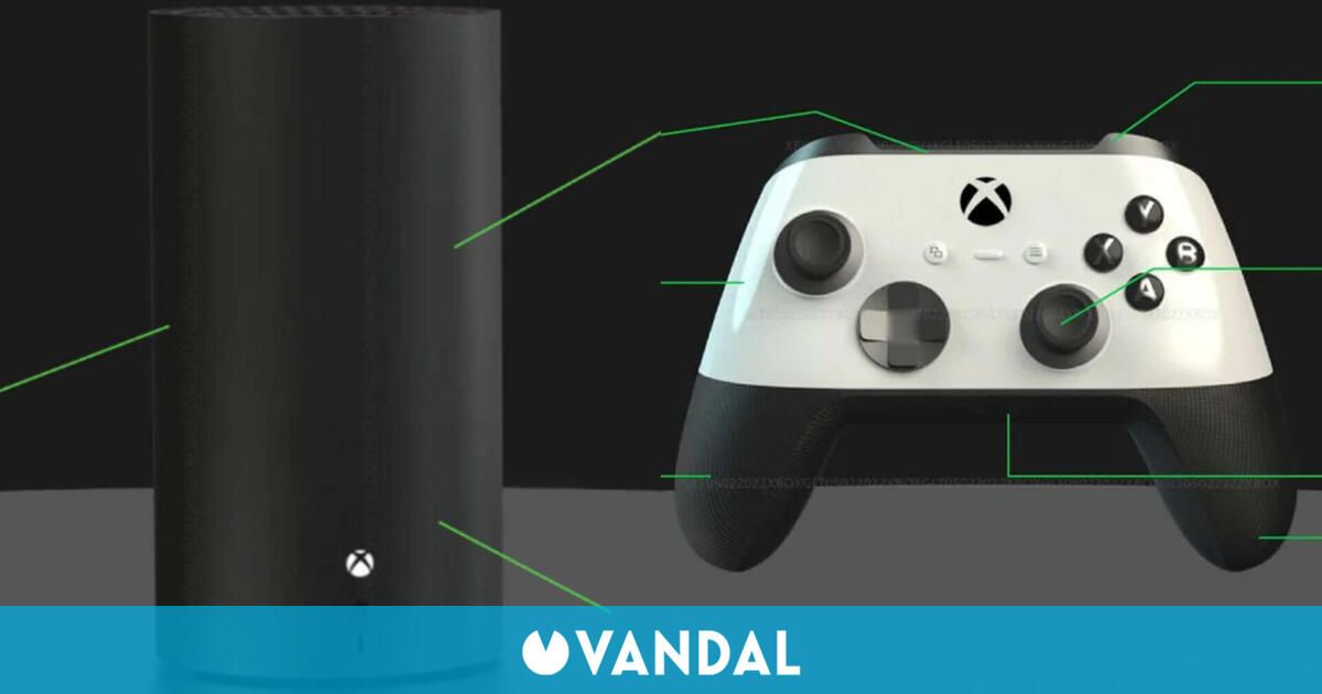 Aseguran que este verano se lanzará un nuevo modelo de Xbox Series X exclusivamente digital