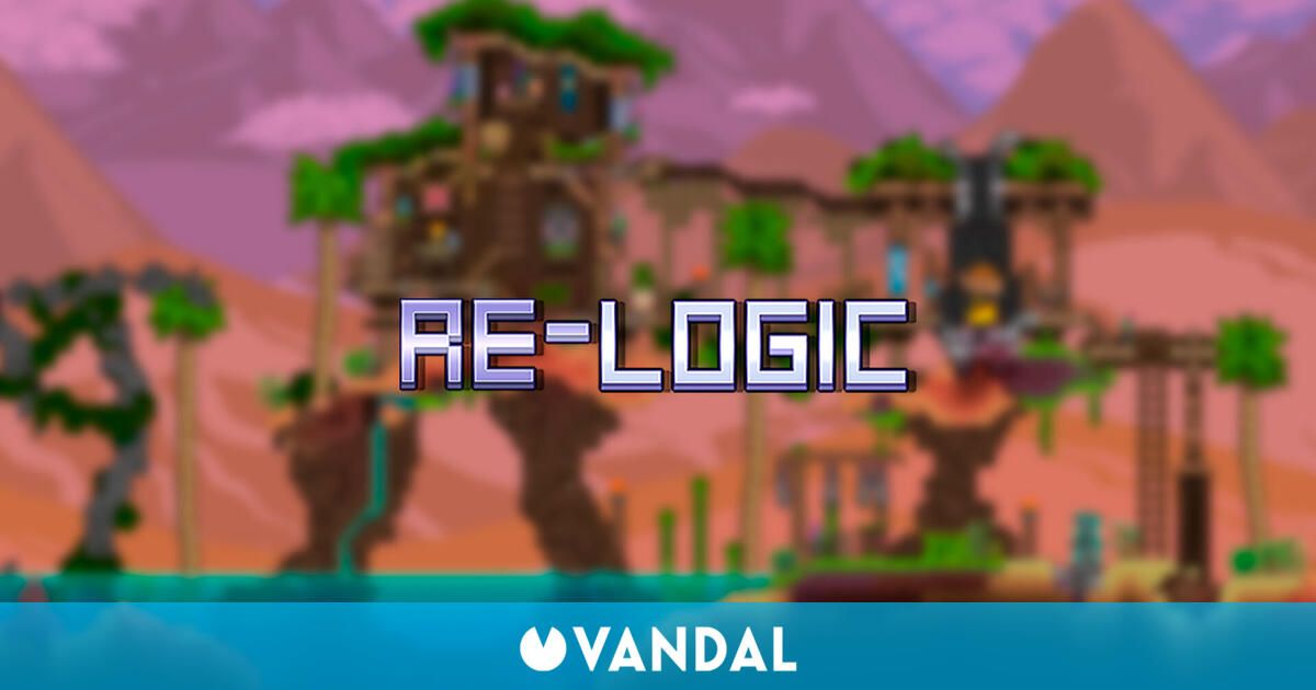 Los creadores de Terraria donan 100.000 dólares a motores 'open source' por los últimos cambios de Unity