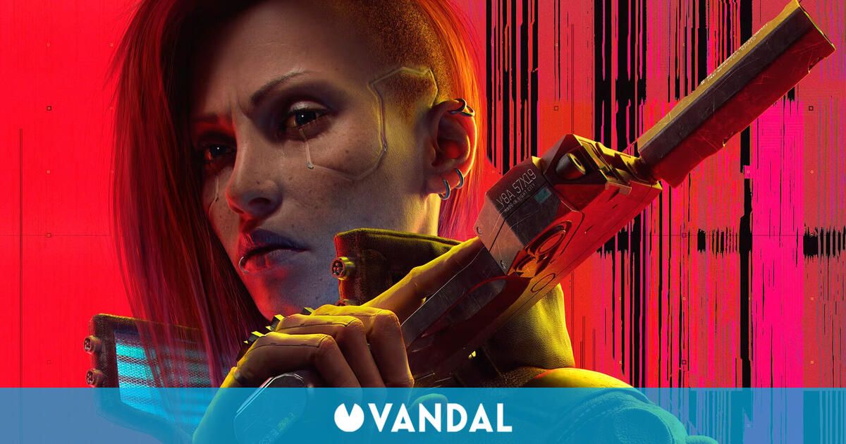 CD Projekt zaleca rozpoczęcie nowej gry w Cyberpunk 2077 z aktualizacją 2.0
