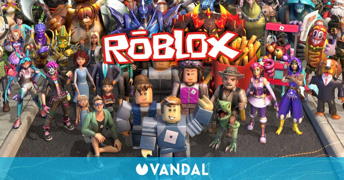 Promocodes Roblox (Septiembre 2023): Todos los códigos y